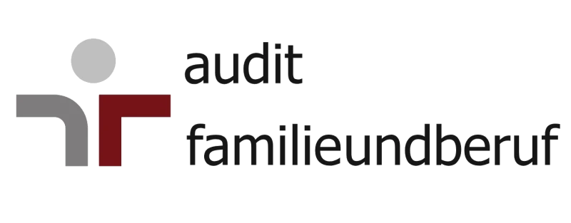 Logo Familie und Beruf